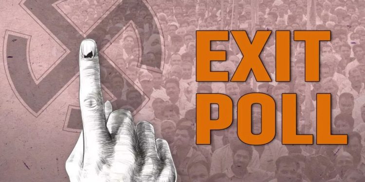એક પણ એક્ઝિટ પોલ ‘એકઝેટ’ પોલ સાબિત ન થયો