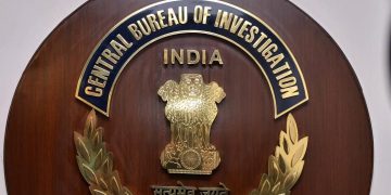 મોડે મોડે પણ આખરે, જામનગરમાં CBI ત્રાટકયું…