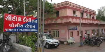 મને માર મારવામાં આવ્યો:સગીર,  ના, અમારી પાસે CCTV ફૂટેજ: PI