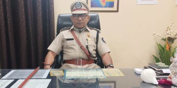 5 હોમગાર્ડઝ જવાનોને બરતરફ કરતાં જિલ્લા કમાન્ડન્ટ