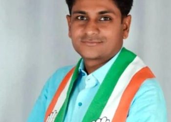 જામનગરમાં કોંગ્રેસના મારવિયાનો કારમો પરાજય