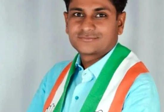 જામનગરમાં કોંગ્રેસના મારવિયાનો કારમો પરાજય