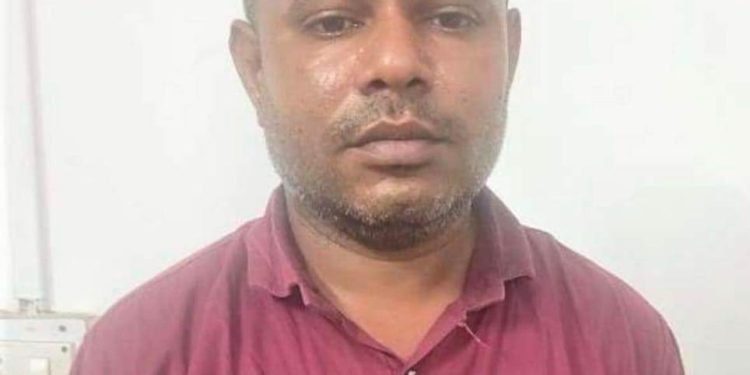 દ્વારકાના લાડવા ગામે વૃદ્ધની હત્યાનો ભેદ ખુલ્યો, હત્યારો ક્રાઈમ પેટ્રોલ જોઇને પોલીસથી કેમ બચાય તેની ટ્રીક શીખ્યો પણ….