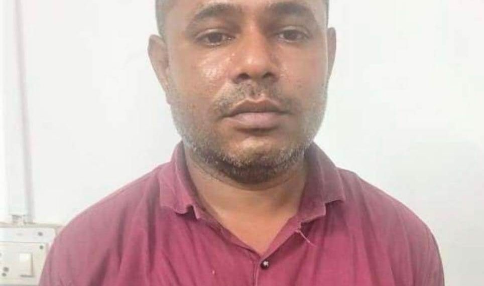 દ્વારકાના લાડવા ગામે વૃદ્ધની હત્યાનો ભેદ ખુલ્યો, હત્યારો ક્રાઈમ પેટ્રોલ જોઇને પોલીસથી કેમ બચાય તેની ટ્રીક શીખ્યો પણ….