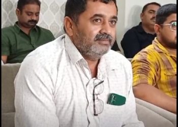 જામનગર ભાજપાના આ પદાધિકારી રાજકોટ અગ્નિકાંડના પીડિતોને ‘ધમકાવે’ છે…