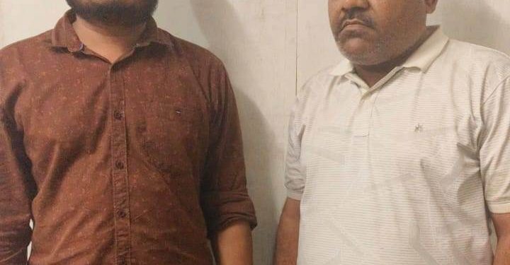 ભાણવડમાં ચાર પરિવારજનોના સામૂહિક આપઘાત મામલો, વધુ બે આરોપીઓ ઝડપાયા