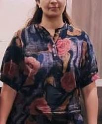 નીતાએ કચ્છ પોલીસનું નાક કાપ્યું : સરકારે ATS ની મદદથી કપાયેલું નાક ચોંટાડયું