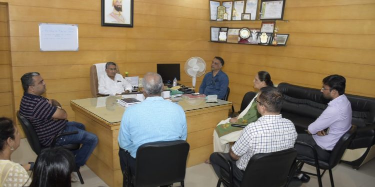 જામનગર જિલ્લામાં પણ ચાંદીપુરા વાયરસના બે શંકાસ્પદ કેસ…