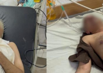 જામનગરમાં બાંધકામના બે ધંધાર્થીઓએ ઝેર પી લેતાં ચકચાર