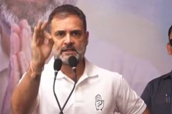 રાહુલ ગાંધી ગુજરાતમાં: આજે તેણે ફરી હુંકાર કર્યો કે…