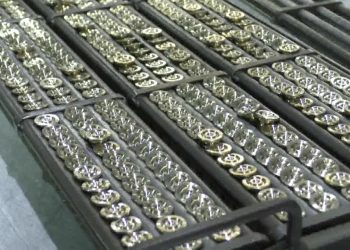 વિશ્વપ્રસિદ્ધ બ્રાસઉદ્યોગમાં બધું ‘કાયદેસર’ ચાલતું હોય એવી છાપ ઉભી થઈ રહી છે !