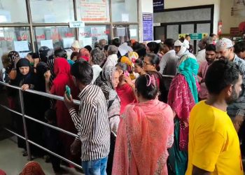 ખંભાળિયા તાલુકો રોગચાળાના ભરડામાં: વાયરલ રોગોનું વધતું પ્રમાણ