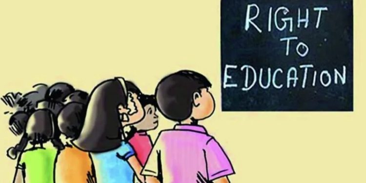 RTE: ખાનગી શાળાઓને અબજો રૂપિયા ચૂકવાયા, દેશમાં ગુજરાત નંબર વન…