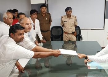 વેપારી એસોસીએશનની માંગ “નો હોકિંગ ઝોન” ની અમલવારી કરાવો