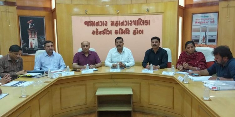 જામનગરના ફ્લાયઓવર માટે 48 કરોડની ગ્રાન્ટ આવશે, લીગેસી વેસ્ટનો પ્લાન ફરી થશે શરુ