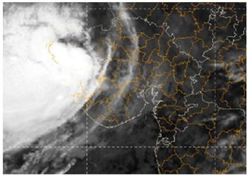 જામનગરમાં વરસાદી વાતાવરણ વચ્ચે થોડી રાહત પણ મળી…