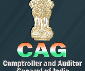 આરોગ્ય, કૃષિ અને શિક્ષણ વિભાગ ખર્ચનો હિસાબ આપવામાં દાંડ….