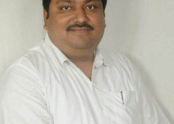 ખેતી તથા રસ્તાઓ બાબતે પૂર્વ ધારાસભ્યનો મુખ્યમંત્રીને પત્ર…