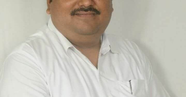 ખેતી તથા રસ્તાઓ બાબતે પૂર્વ ધારાસભ્યનો મુખ્યમંત્રીને પત્ર…