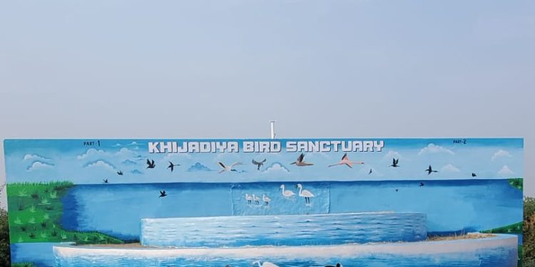 હાલારમાં કુલ આટલાં સ્થળો ઈકો સેન્સિટીવ ઝોન જાહેર…