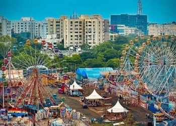 સૌરાષ્ટ્ર- કચ્છમાં લોકમેળાઓની પોતાની છે એક વિશેષતા કયો મેળો શા માટે વાંચો