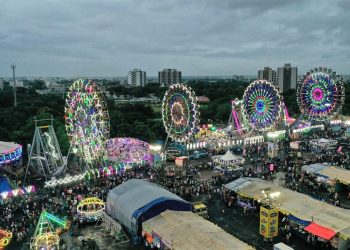 સૌરાષ્ટ્ર- કચ્છમાં લોકમેળાઓની પોતાની છે એક વિશેષતા કયો મેળો શા માટે વાંચો