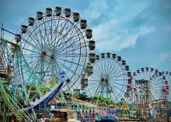 જામનગરનો લોકમેળો: આ વખતે પ્લોટની સંખ્યા ઓછી, સુવિધા વધશે…