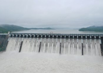 સૌરાષ્ટ્રના 7 જીલ્લાઓના ખેડૂતો અને નાગરિકોને નર્મદાનું પાણી આપવાનો નિર્ણય