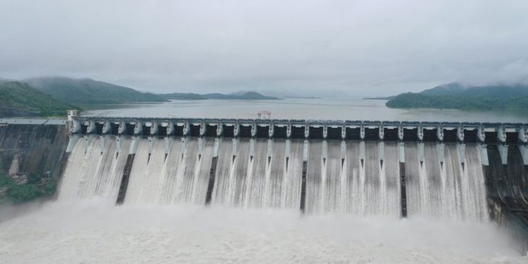 સૌરાષ્ટ્રના 7 જીલ્લાઓના ખેડૂતો અને નાગરિકોને નર્મદાનું પાણી આપવાનો નિર્ણય