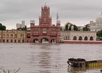 જામનગર જીલ્લામાં આજે સવારે 6 થી બપોરે 2 વાગ્યા સુધીમાં ક્યાં કેટલો વરસાદ વાંચો