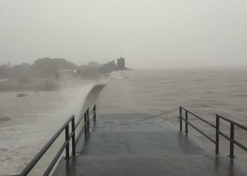 એલર્ટ…એલર્ટ…જામનગર જિલ્લાના 4 જળાશયો અંગે ચેતવણી સંદેશ…