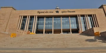 વિધાનસભાનું ચોમાસુ સત્ર આવતીકાલથી 3 દિવસ માટે…