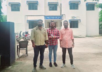 ખાનગી બી.એડ.કોલેજ સામે કાર્યવાહી કરવા NSUIએ કરી માંગ