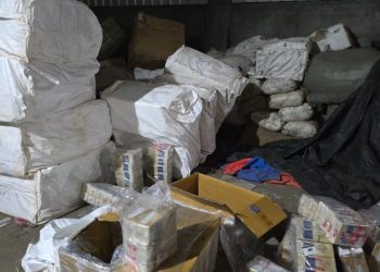 જો તમે ગુટખાના બંધાણી હોવ તો ચેતી જજો, નકલી, કરોડોનો  ડુપ્લીકેટનો જથ્થો  ઝડપાયો