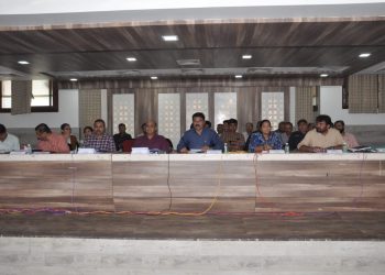 જામ્યુકોનું ખાસ બોર્ડ યોજાયું પણ  ‘ખાસ’ ન રહ્યું…