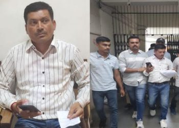 કોર્પોરેશનની ચકચાર : ચેરમેને કહ્યું મારે એની સાથે કોઈ વાંધો નથી, તો પટાવાળાએ કહ્યું કે….