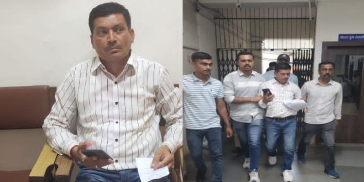 કોર્પોરેશનની ચકચાર : ચેરમેને કહ્યું મારે એની સાથે કોઈ વાંધો નથી, તો પટાવાળાએ કહ્યું કે….