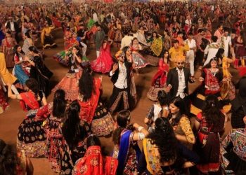 દાંડિયા રમનારાઓ મોડીરાતે ફૂડ સ્ટોલ પર એકત્ર થશે : ફૂડ શાખા આ ફૂડ ચેક કરશે…