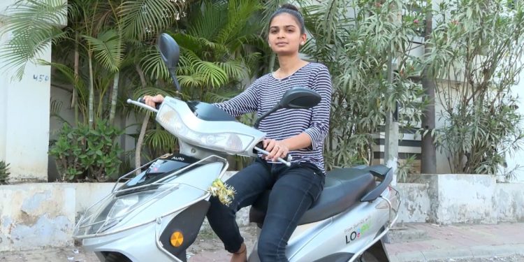 ઇલેક્ટ્રિક વાહન ખરીદનાર વિદ્યાર્થીઓને મળે છે આ લાભ….