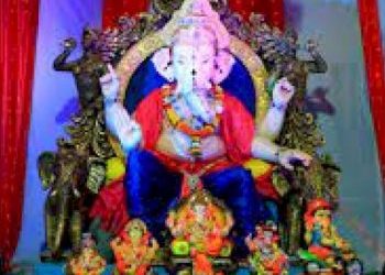 ગણેશ મહોત્સવ પર ગણેશજીની મૂર્તિઓનું નિર્માણ અને સ્થાપન કરનાર લોકો માટે જારી કરવામાં આવ્યા સૂચનો