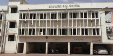 ખંભાળિયા:વિકાસ કાર્યો માટે ગ્રાન્ટ હોવા છતાં પણ આંતરિક ગજગ્રાહના કારણે કામો થતા નથી..!?