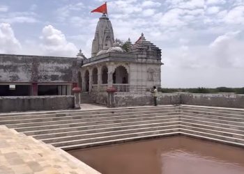 શ્રાદ્ધ પક્ષમાં દ્વારકાના પિંડારામાં શ્રાદ્ધ કાર્યનું વિશેષ મહત્ત્વ