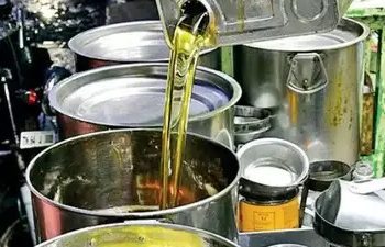 ફરી વધ્યા તેલના ભાવ….