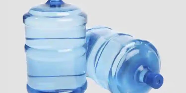 નિયમભંગ : રોગચાળો અને જગ-બોટલોમાં વેચાતું પાણી…