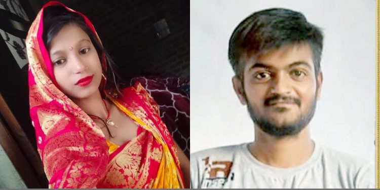 મીઠાપુરમાં પત્નીની આત્મહત્યા બાદ વ્યથિત પતિએ પણ જિંદગી ટૂંકાવી