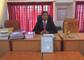 નકલી કોર્ટ-જજ : પાંચ-પાંચ વર્ષ સુધી ‘ધંધો’ ધમધોકાર ચાલતો રહ્યો…!