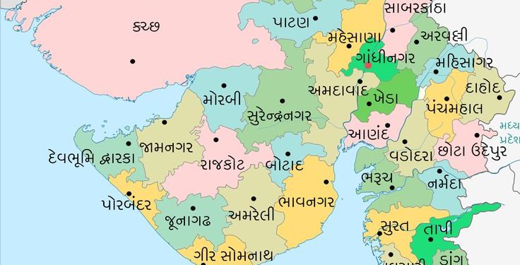 નાબાર્ડનો સર્વે કહે છે: ગુજરાતના ગ્રામ્ય વિસ્તારો બચત કરી શકતાં નથી…