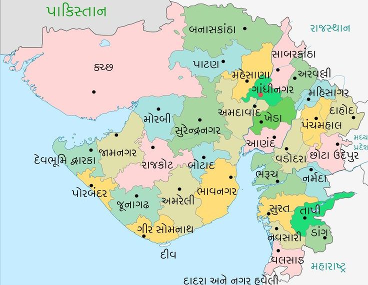 નાબાર્ડનો સર્વે કહે છે: ગુજરાતના ગ્રામ્ય વિસ્તારો બચત કરી શકતાં નથી…
