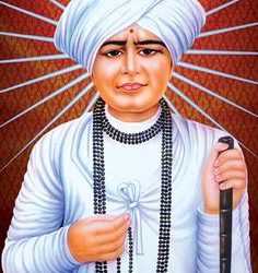 જામનગરમાં ૫.પૂ.જલારામબાપાની 225 મી જન્મ જયંતિના કાર્યક્રમો નક્કી