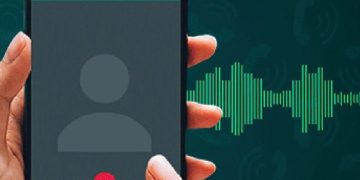 અધિકારીઓમાં વોટ્સએપ કોલનું ચલણ વધતાં, ઘણી ચર્ચાઓ…